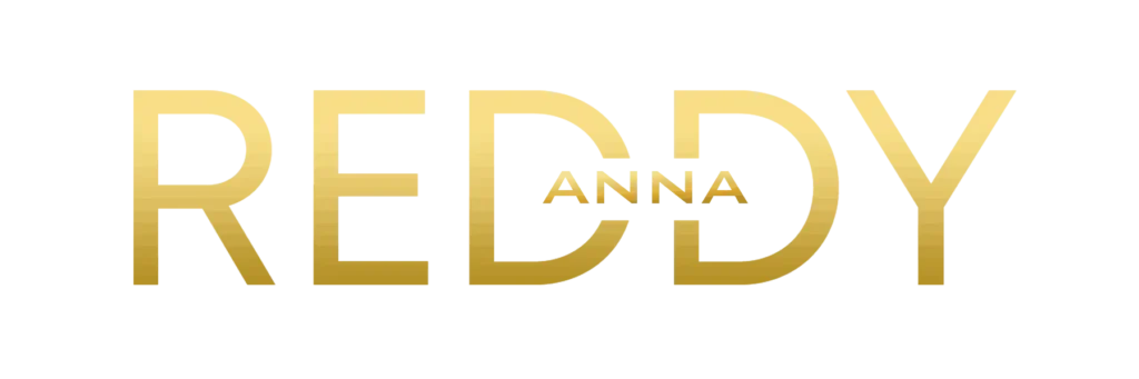 Reddy Anna Logo